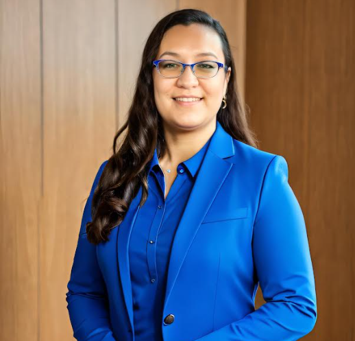 Earnest Brooks portrait photo